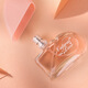 MISS GOCOMISSGOCO Heart-to-heart Lady's Chinese Valentine's Day Perfume lasting fragrance fresh and elegant Valentine's Day 3291 Heart-to-heart 50ml