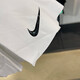 
Nike (NIKE) skirt women's skirt summer new sports skirt breathable tennis training pleated skirt DX1422-100 DX1422-100 White M