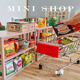 迷你玩具小超市全套娃屋mini玩具过家家食玩娃屋微缩仿真物品零食 套装2个