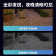 EAKUN2400万太阳能摄像头双监控室外无线4g监控器360度全景全彩无死角带夜视追踪无电无网手机远程户外 太阳能+1台顶3台+无网无电选择+30天录像回看