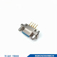 J30J-15ZKW J30J-15TJL J30J-15ZKP J30J rectangular connector 15 plug socket J30J-15TJL-200 plug with wire 20CM