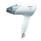 Panasonic (Panasonic) national subsidy high-speed hair dryer household high-power quick-drying negative ion hair dryer portable folding does not hurt send girls friends birthday gifts 1800W high power negative ion hair care ENE2