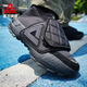 Peak lazy bread shoes men's shoes autumn one-step heightening couple casual shoes sports shoes women's shoes ET24517E