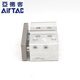 AirTAC three-axis guide rod cylinder TCL25X100S TCL25X125S TCL25X150S TCL25X100S