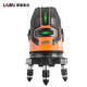 
Laser Laser (LAiSAi) Level LSG686SPD High Light Thin Line 5 Line Green Light Enhanced Point High Precision High Light Room Outdoor Infrared 5 Line 3 Points LSG686SPD Double Electric + Stand
