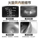适配苏泊尔SF50FC77/FC693球釜电饭煲5L不粘锅/不锈钢内胆配件 4L火旋风球釜内胆
