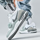 AJ312 Site Web officiel Dragon Year Limited Limited authentine authentine bas Chaussures pour hommes et femmes Chaussures pratiques de basket-ball pratiques pour les étudiants AJ312 White [Envoyer une boîte à trois pièces] 42 (260mm) (260 mm)