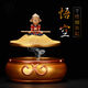 
Internet celebrity Sun Wukong creative ashtray with cover trend ins personality high-value home living room office bedroom CX702-2-2A