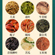 北京同仁堂玉米须桑叶苦瓜茶青钱柳蒲公英茶桑叶双瓜茶苦丁苦瓜干搭决明子茶搭降辅牛蒡根血大麦糖压茶 3盒
