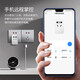 Huawei Smart Selection Hongmeng Smart Selection Hongyan Smart Socket Strip Remote Control Overload Protection Timing Automatic Switch Power Socket Air Conditioning Water Heater Conversion Plug Hejiaqin Edition 1 Pack Smart Socket