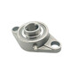 Yue Changsheng stainless steel diamond seat bearing SFL204 SFL205 SFL206 SFL207 SFL208 SFL 202 seats SUCFL212 inner diameter 60 seats hole center others