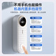 Connected to Mijia APP Smart Aroma Diffuser Automatic Fragrance Machine Indoor Home Atomized Bathroom Fragrance JD01 Aroma Diffuser + Peach Princess