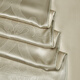 
Sihuang Light Luxury Silk Four-Piece Set Large Jacquard 100% Mulberry Silk Bedding 19 Mummi Silk Set Wedding Yutang Chengfu 3894 1.8-meter bed Four-Piece Set [Quilt Cover 200x230cm]