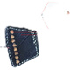 XMSJ Dreiecksgürtel D Typ 3175LI-D3886LI Komplett Gummiübertragungsgürtel Anti-Schlupf-Verschleiß-resistenter Dreiecksgürtel Hardwire D3175LI Andere