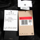 Nike (Nike) Официальная хлопчатобумажная одежда мужская одежда 2024 Winter New Outdoor Round Comshout Comploy Complete Watch Otempleted Jacket FB7374-010 S 165 (рекомендуется 110-130JIN [JIN равен 0,5 кг])