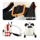 Disney (Disney) Backpack Women's Bag Women's Bag Disney Backpack Women's Bag Gift Box Christmas Gift Women Mickey Style