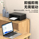 胜为（shengwei）打印机数据线USB2.0高速打印线电源接口连接线通用惠普HP佳能爱普生打印机连接线黑色5米AUB1050G