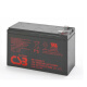CSB-Batterie GP1272F2 12200 6120 HR1224W UPS12460 Blei-Säure Wartungsfreies UPS-Netzteil HRL634W F2 6v34w