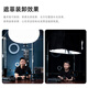 Godox Baorongkou lantern soft light ball 65cm quick-loading soft light cover photography live studio photography folding portable spherical soft light box