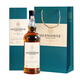 GLENONEVE UK imported whiskey Sherry barrel wine 21 double barrel aged 40-degree mixing 700ml 2 bottles [Shop Manager's recommendation] Give wine glass