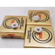 Ceramic bearing 6900 69016902 6903 6904 6905 6906 69072RS 6 6900CE all ceramic 10-22-6