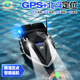 本诺打窝船遥控船智能GPS定位无信号自动返航500米拉网投饵送钩钓鱼船 单仓 GPS款【自动返航】5200mA*1 GPS+北斗 自动返航