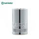 12 manches d'angle DAFEI 12,5 mm Réparation automatique 1/2 Plum Blossom Sleeve 12 Flower Head Sata Outil