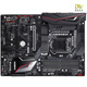 技嘉（GIGABYTE）Z390 GAMING X/双M.2/12相供电/双显卡/支持8-9代酷睿/i9-9900K Z390 GAMING X 支持8-9代酷睿i9/i7/i5