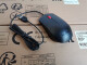 Lenovo Tianjiao El nuevo Lenovo Dok-M689s de Lenovo SM-8823 MOJUUO MOJUUO OFICINA Universal Mouse Black/New Original Bagged Dok-M689 Oficial Estándar