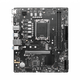 MSI H610/B760 motherboard WIFI blasting mortar 2nd generation supports CPU 12400F/12490F/13400F PRO H610M-E DDR4