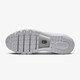 Nike (Nike) Spring New Retro Sports Men's Chaussures Air Max 2013 Air Coussin de coussin Soutien des chaussures de course rebondissantes HF4884-100 White Standard 39 / US6.5
