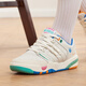 
KSWISS casual shoes spring new versatile trendy rainbow candy slam shoes 9275-CH rainbow candy women 39