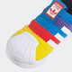 Adidas clover baby Schuhe Superstar 360 2.0 I Shell Head Casual Shoes One-Pick Gy9196 Blau 19