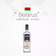 Macchik 1871 Gin, Macchik gin, cocktail mixing base wine, imported foreign wine from Belarus, Macchik 1871 Gin, 500mL, 1 bottle