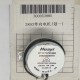 Needi Deli over-plastic motor 3892 3891 3894 3893 3893898 Original accessories for motherboard heating strips 3892 motor
