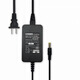 Feiming General Casio Electronic Piano Cable Cable de alimentación DC12V1.5A Adaptador AD-12150LW Plug aplicable a Casio Electronic Piano 12v1.5A Longitud del cable de alimentación: 3 metros