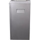 
Deli 9905 Paper Shredder 5-level high-confidential file crusher 10 pieces of continuous shredding paper for a single time 60 minutes 20L capacity can be broken card/disc 10 pieces 60 minutes 20L capacity can be broken card/disc-9905