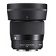 Sigma 56mm F1.4 DC DNe mount half-frame mirrorless single brand new Hong Kong version 56mm F1.4 DC Sony E mount
