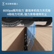 
ECOVACS sweeping robot N20 sweeping and mopping integrated automatic cleaning fully automatic mopping machine washing and mopping integrated N20PRO floor washing machine suction and mopping integrated national subsidy water supply land treasure black N20PRO [Door delivery]