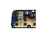 Convient pour la carte informatique de la machine à laver Konka XQB85-825 11210996 11210834 Circuit Circuit Circuit Brand New Board Original Remplacement de deux ans