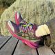 Asics Gel-Terrain X Up There Co-Brened Outdoor Leisure Sports Rrote Rrote Shoes 1203A520-500 [Лаванда фиолетовый/серой] 36 Аутентичный SF Express