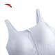 ANTA (ANT) REAJER DE LA CAPILLA DE LA CAPILA PARA MUJERES PARA MUJER, NUEVO BRA DE BRA DE YOGA INTEGRADO DE ALTA INTENSIÓN.