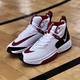 耐克（NIKE）Zoom Rize 1 男子高帮气垫缓震实战篮球鞋 FD9904-111 40.5