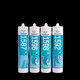 TONSAN TONSAN 1587 SILICONE RÉSUBL Scellant plat 1596 1598 1592 Scellant de bride à haute température 1527T-85G-TRANSPARET