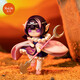 Rolife Suri Journey to the West Wukong Series Blind Box Trend Toy Figure Birthday New Year Gift for Girls Whole Box