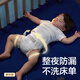 babycare皇室狮子王国弱酸拉拉裤bbc宝宝尿片夏季超薄透气婴儿尿不湿尿片 3XL 1包 4片 试用装【适合≥17KG】