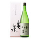 Tortuga cel-24 sake de levadura 1800ml arroz puro dagenjiu importado en japón japonés vino gankou