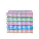 Shanghai Chunhui Brand Handtücher 32 60 Mercerisierte Handtücher reines Baumwollbad und Gesicht 1048 Dreier-Pack-Dünnstil 78*34 cm
