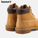 
Timberland official children's shoes, big yellow boots, Martin boots, high top outdoor travel is larger 12809 12809W/wheat color 26 (6-hole brass shoes)