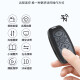SHANYING Apple Android Phone Cepille DoUyin Artifact Tomando fotos y novelas de lectura, Página de cámara de belleza de control remoto de control remoto de teléfonos móvil